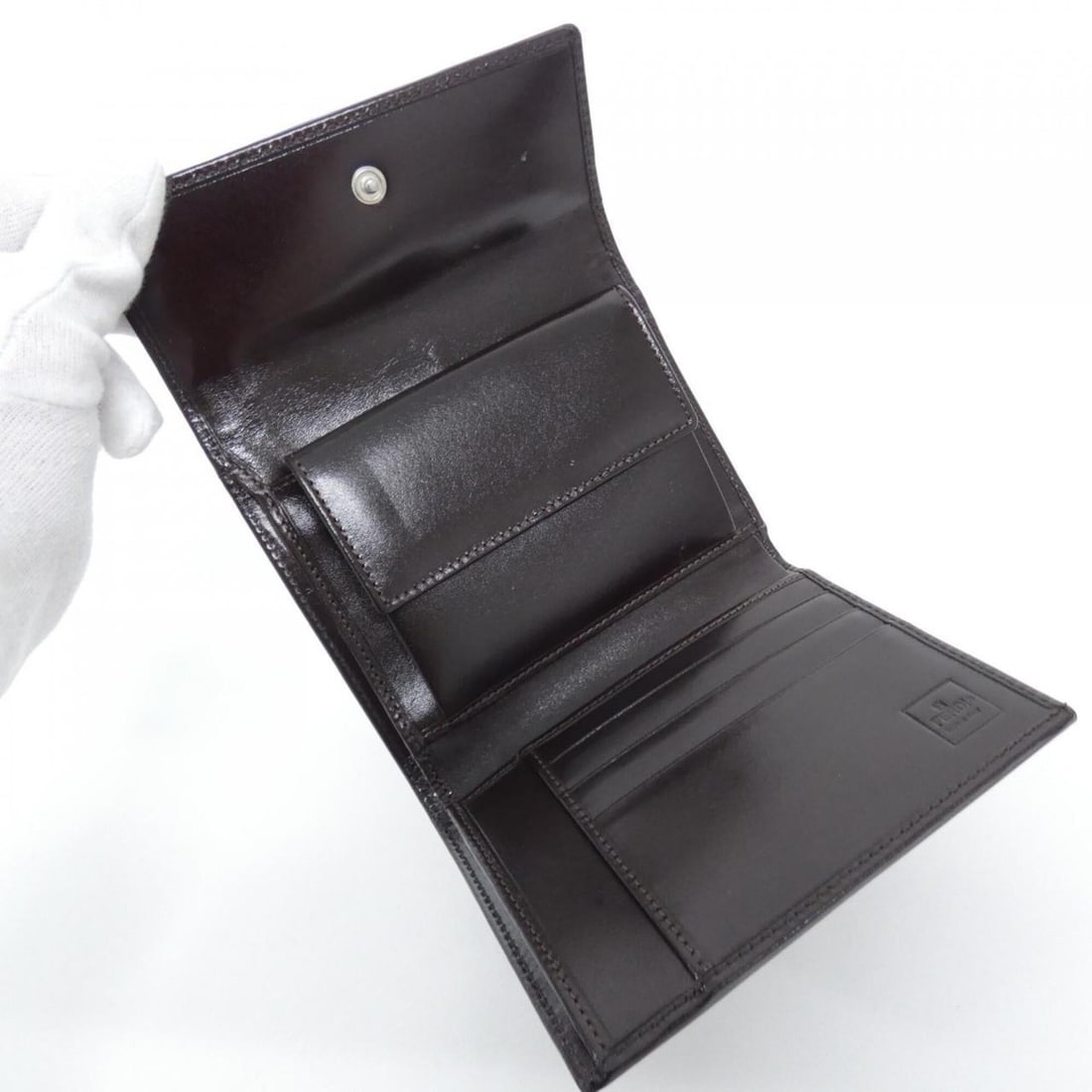 Fendi 30729 Wallet - 4