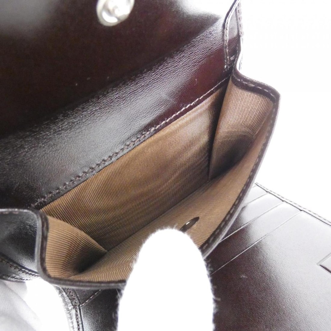 Fendi 30729 Wallet - 7