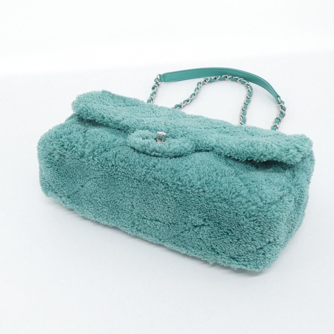 Chanel shoulder bag - 3