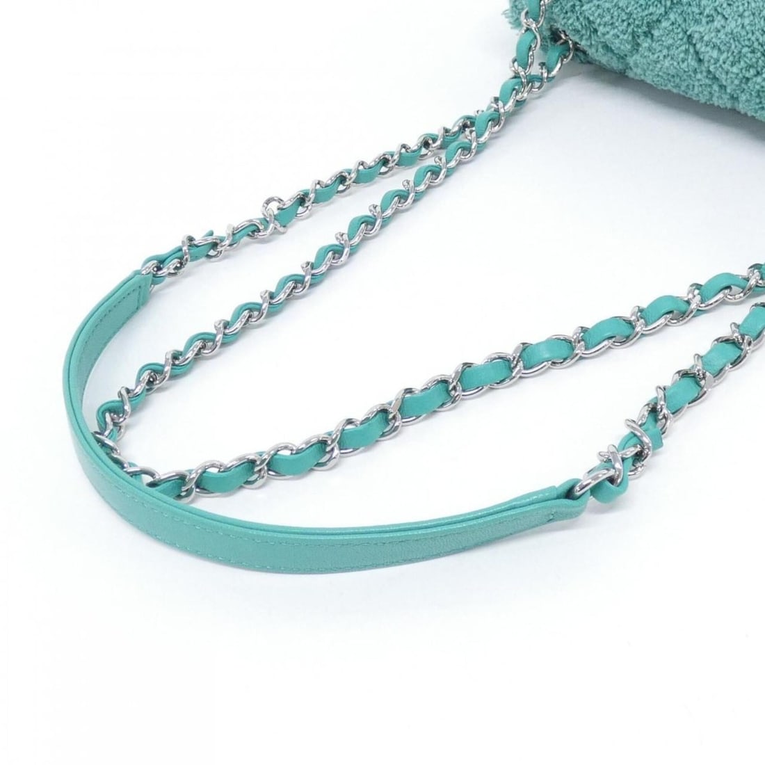 Chanel shoulder bag - 6