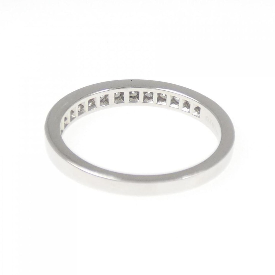 Tiffany & Co. Bead Setting Ring - 3