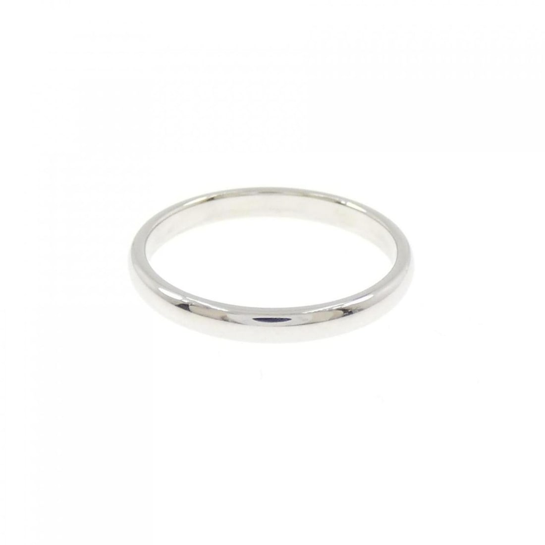 Tiffany Band Ring - 2
