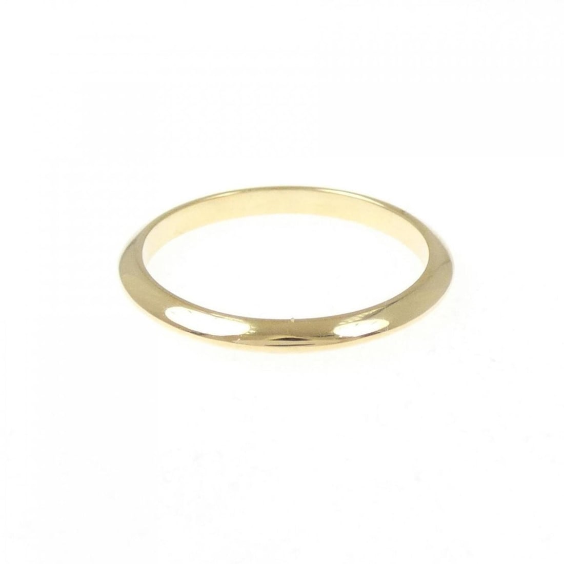 Tiffany Band Ring - 2