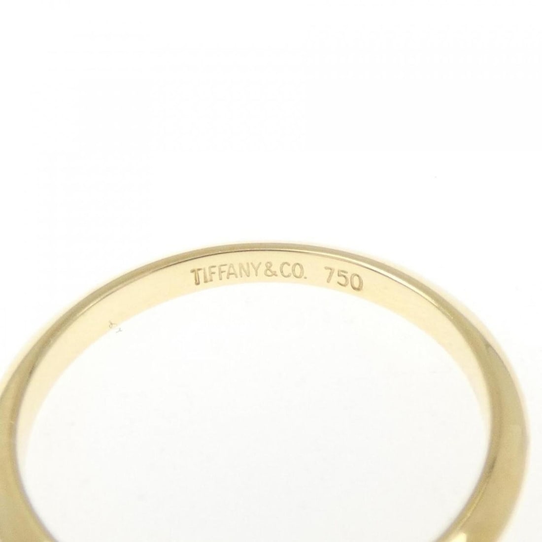 Tiffany Band Ring - 3