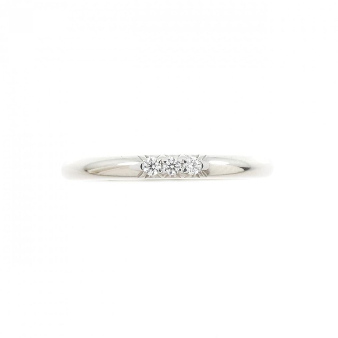 Tiffany Band Ring - 2
