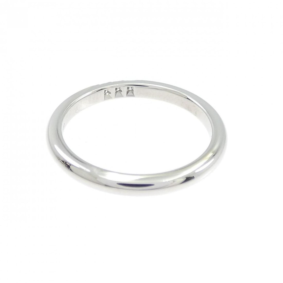 Tiffany Band Ring - 3