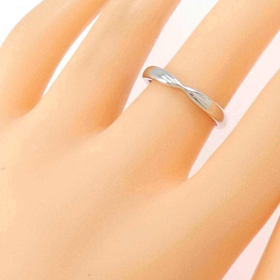 Tiffany Harmony Ring - 4