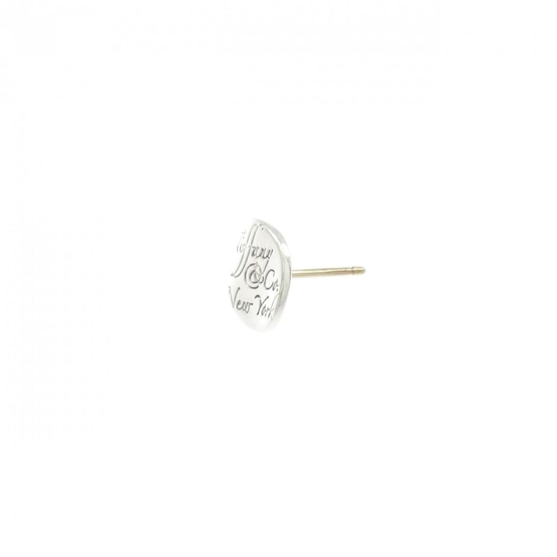 Tiffany Notes Earring (Single Earring) - 2