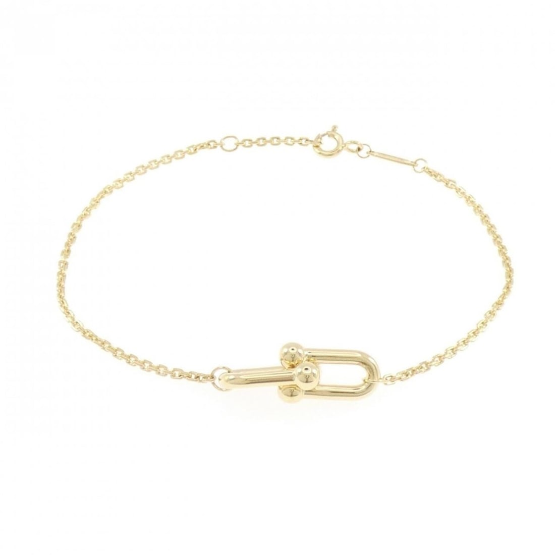 Tiffany Double Link Bracelet - 2