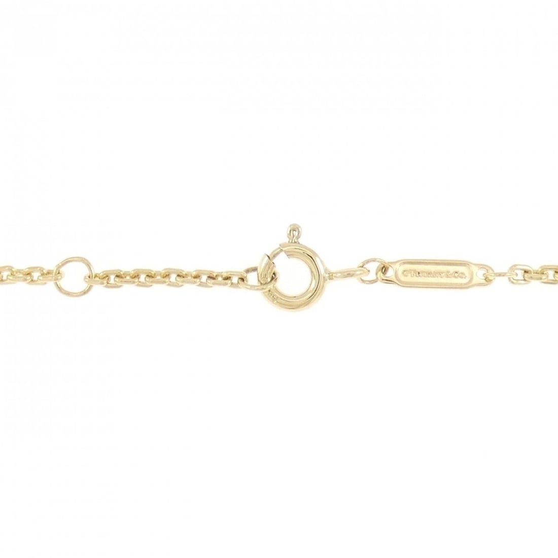 Tiffany Double Link Bracelet - 3