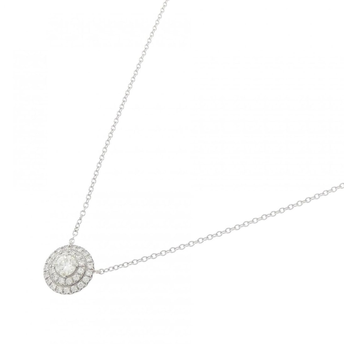 Tiffany Soleste Necklace - 2