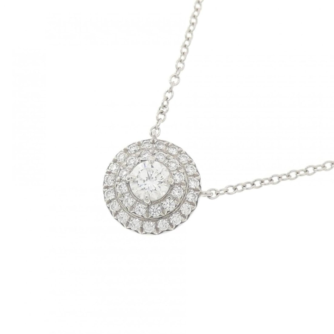 Tiffany Soleste Necklace - 3