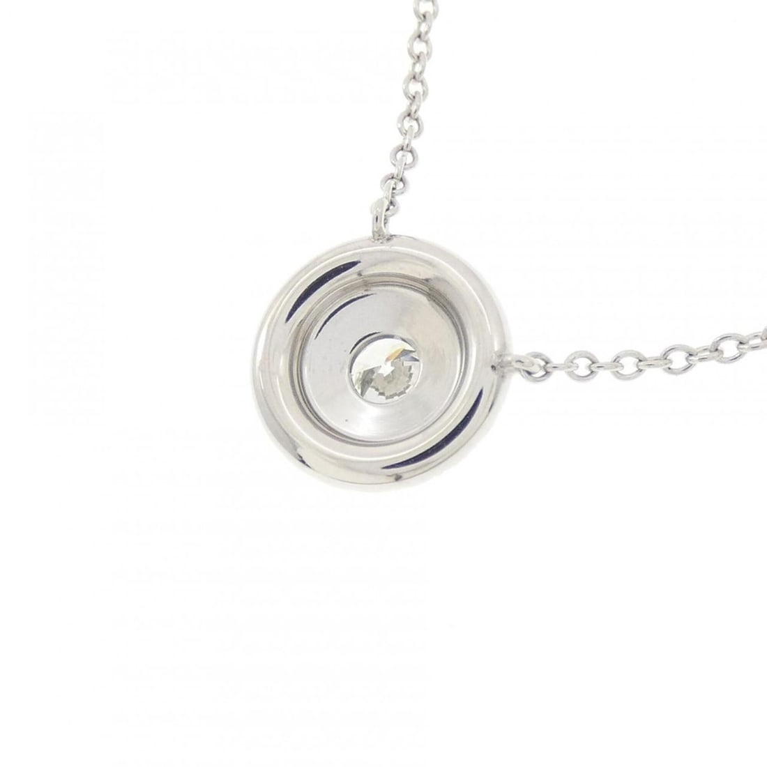 Tiffany Soleste Necklace - 4