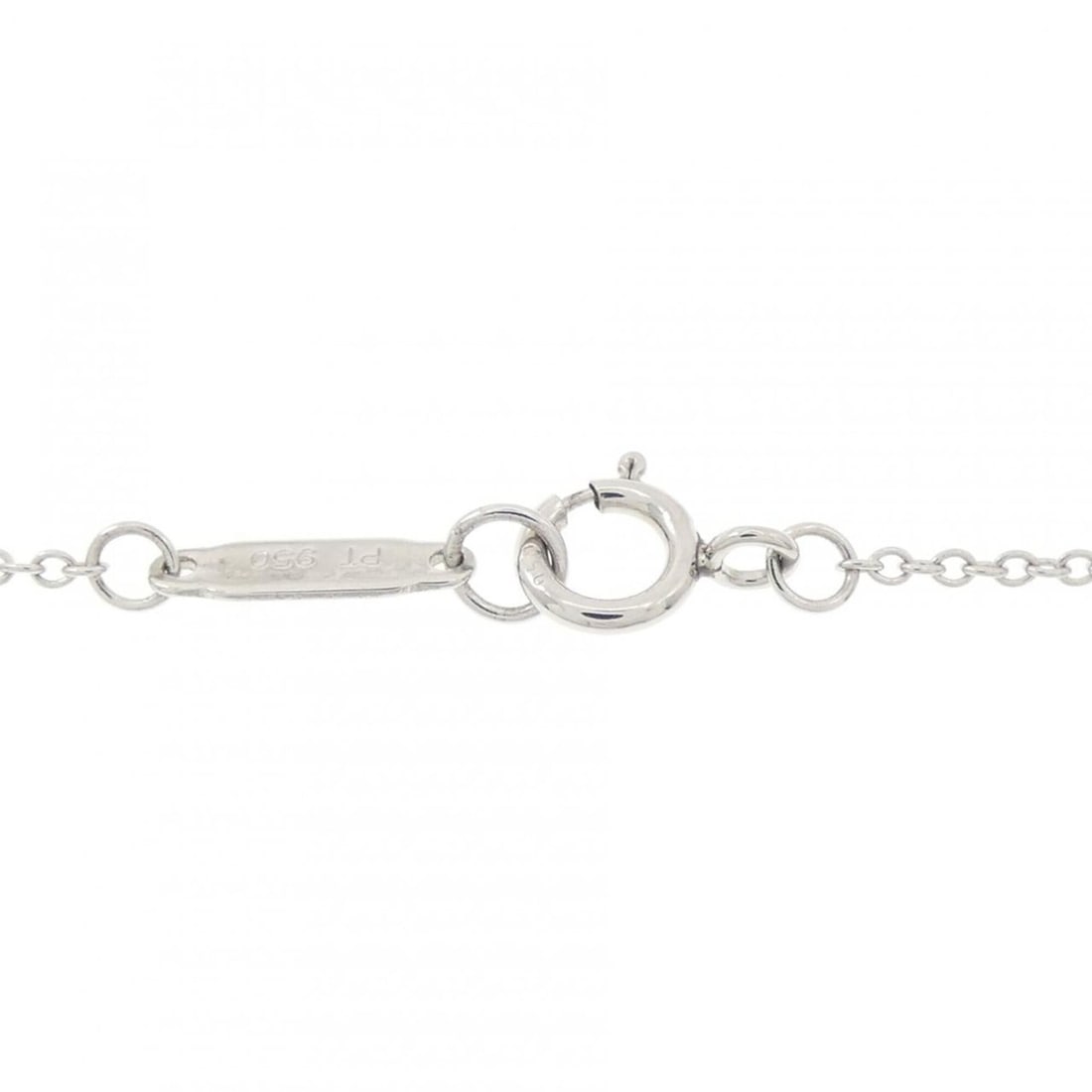 Tiffany Soleste Necklace - 5