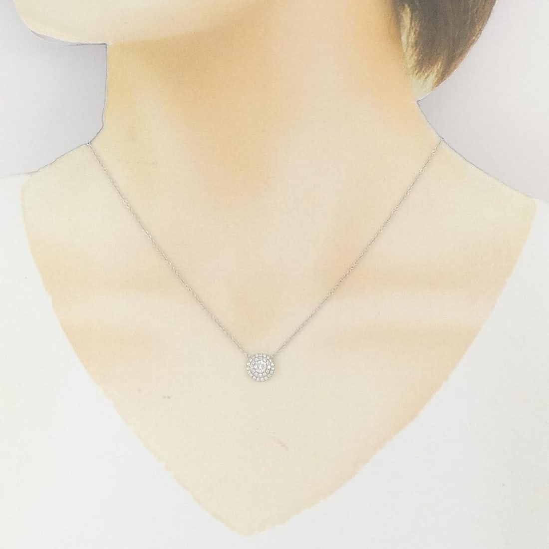 Tiffany Soleste Necklace - 6