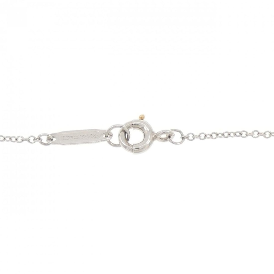 Tiffany Solitaire Necklace - 5