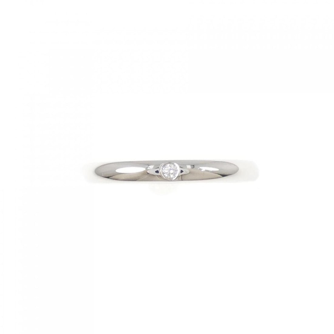 Tiffany Stacking Band Ring - 2