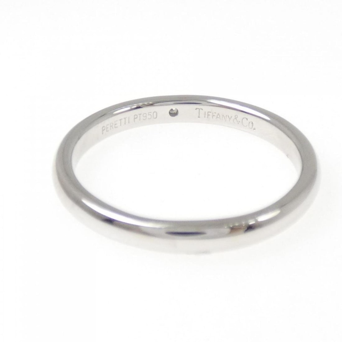 Tiffany Stacking Band Ring - 3