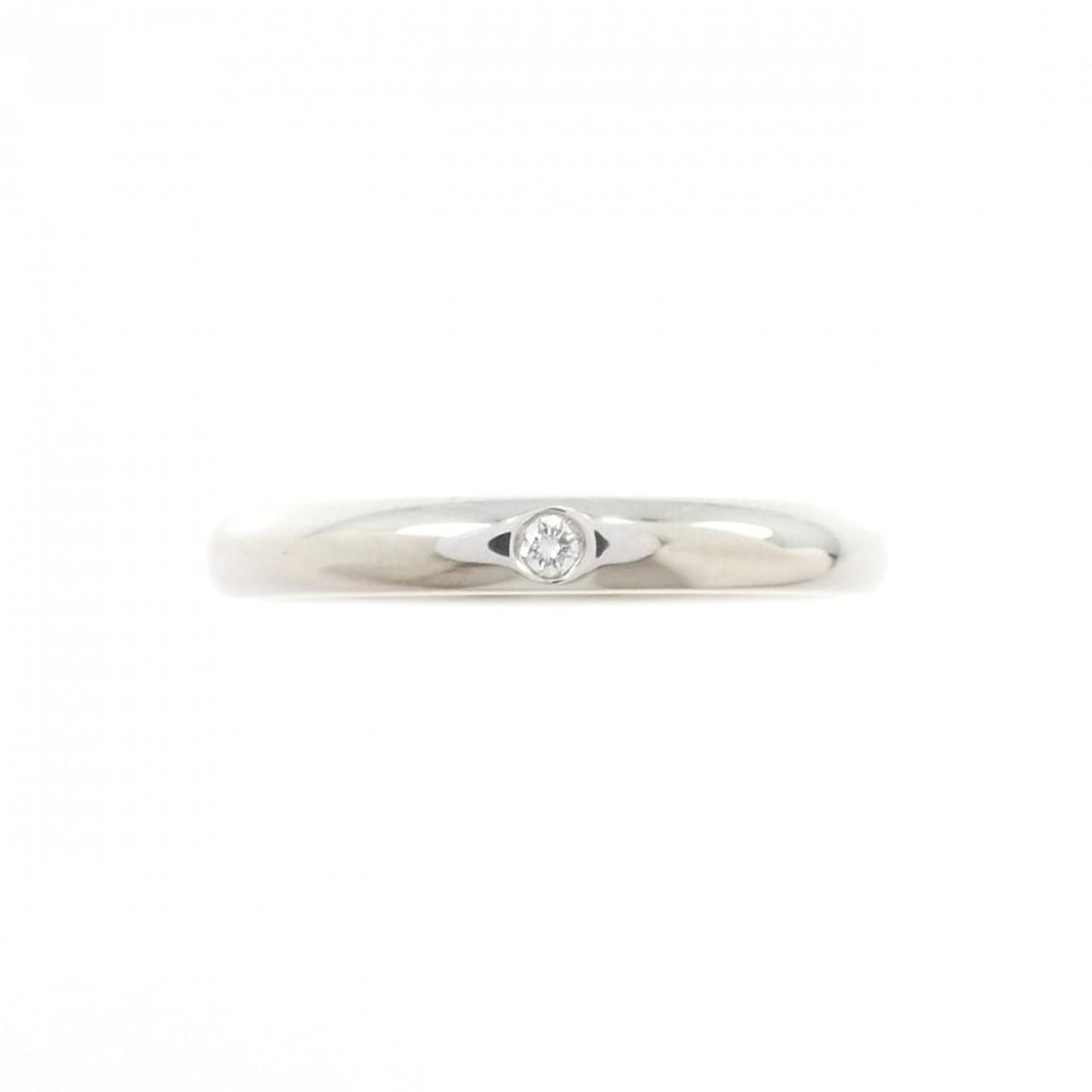 Tiffany Stacking Band Ring - 2