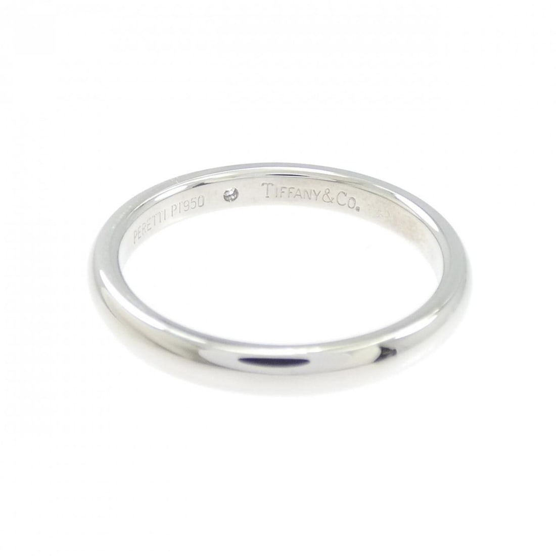 Tiffany Stacking Band Ring - 3