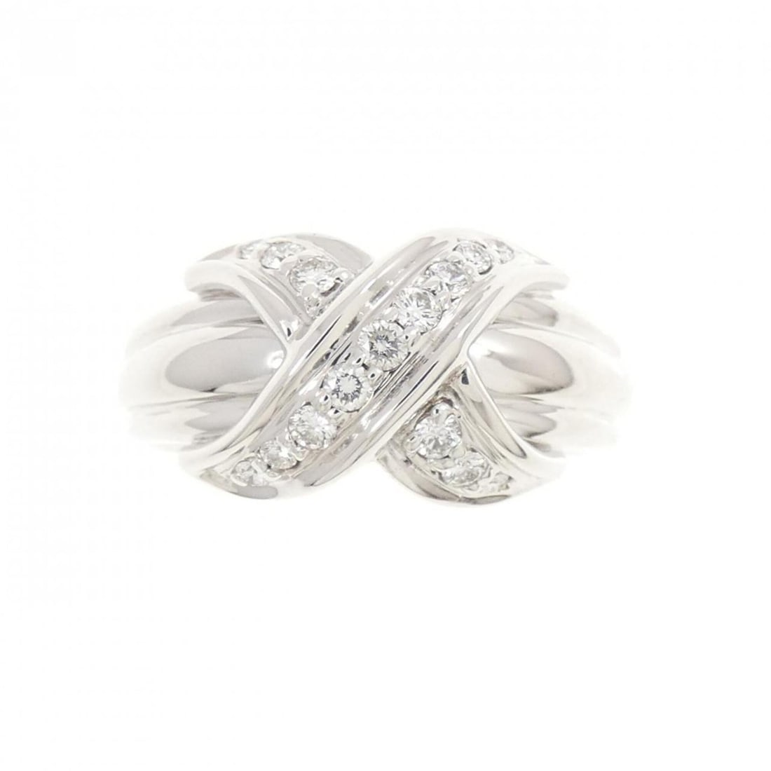 Tiffany Signature Ring - 2