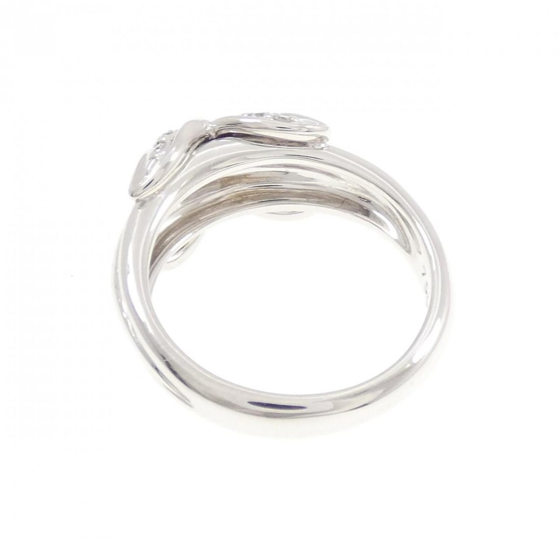 Tiffany Signature Ring - 3