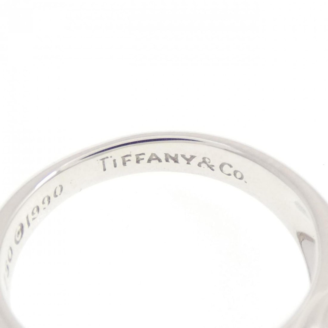 Tiffany Signature Ring - 4