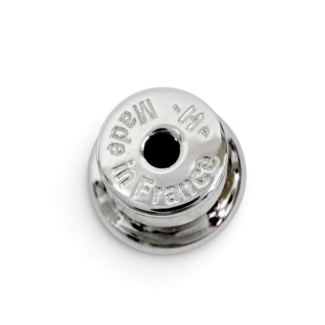 Tiffany & Co. Milgrain Ring - 7