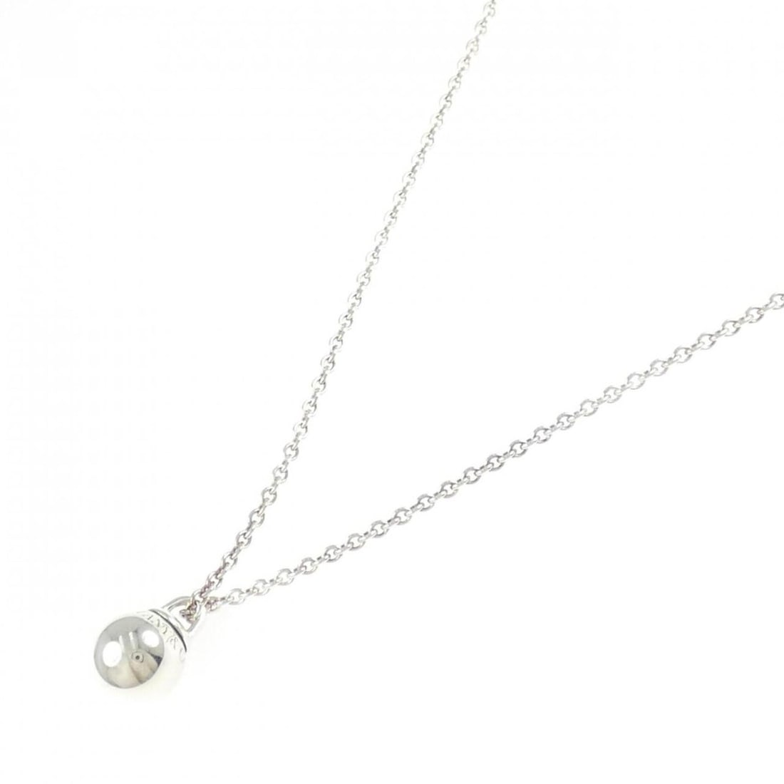 Tiffany Ball Necklace - 2