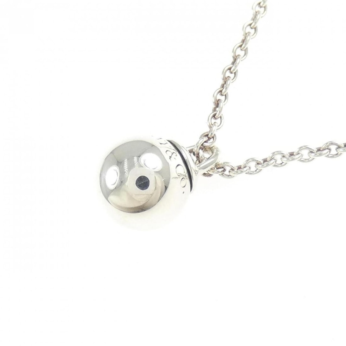 Tiffany Ball Necklace - 3