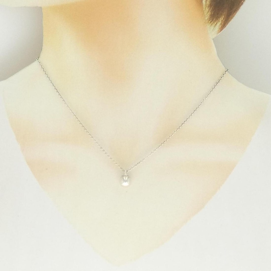 Tiffany Ball Necklace - 5