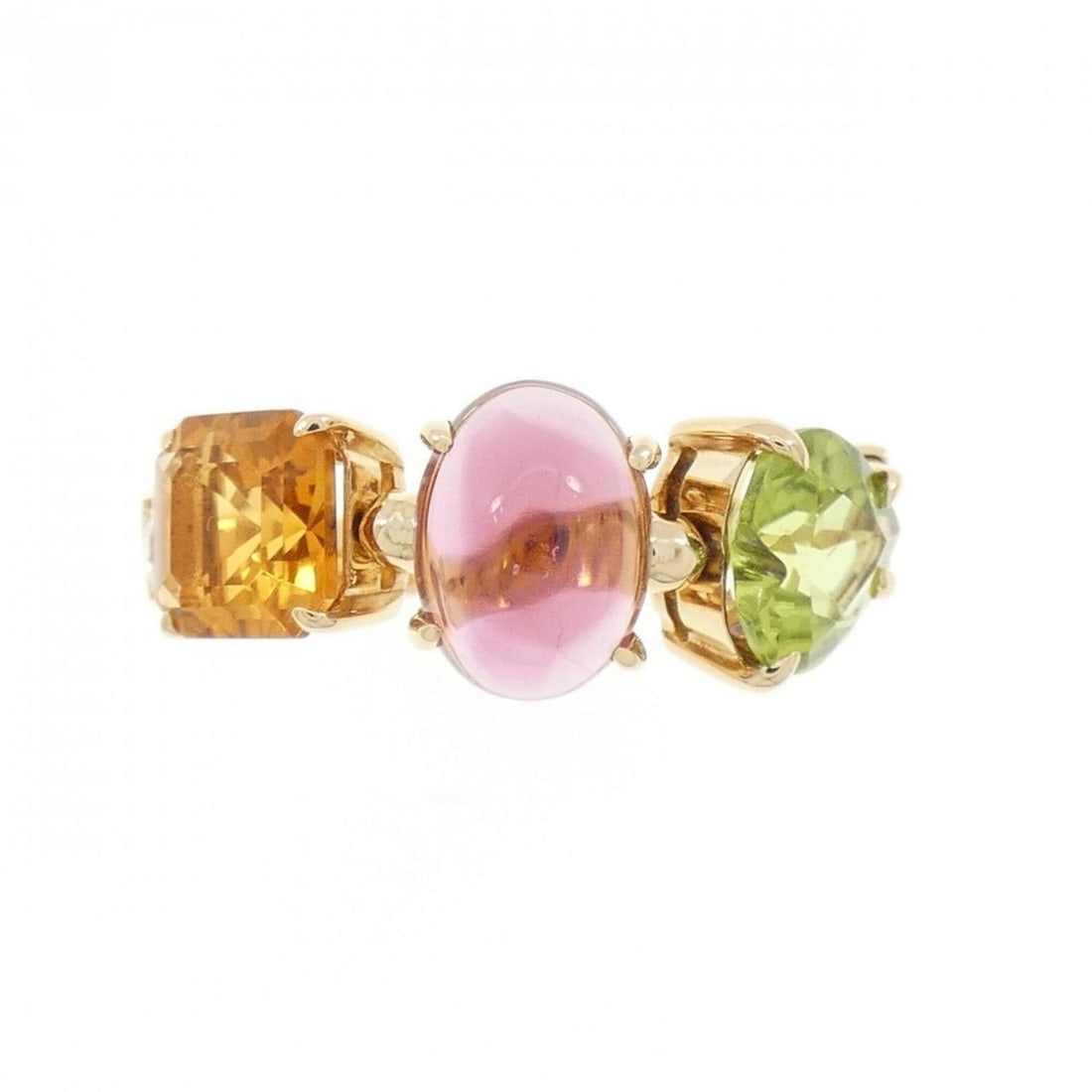 Bvlgari Allegra Ring - 2