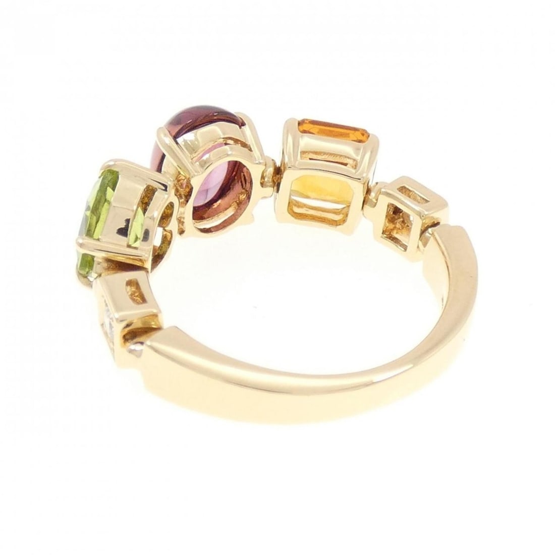 Bvlgari Allegra Ring - 3