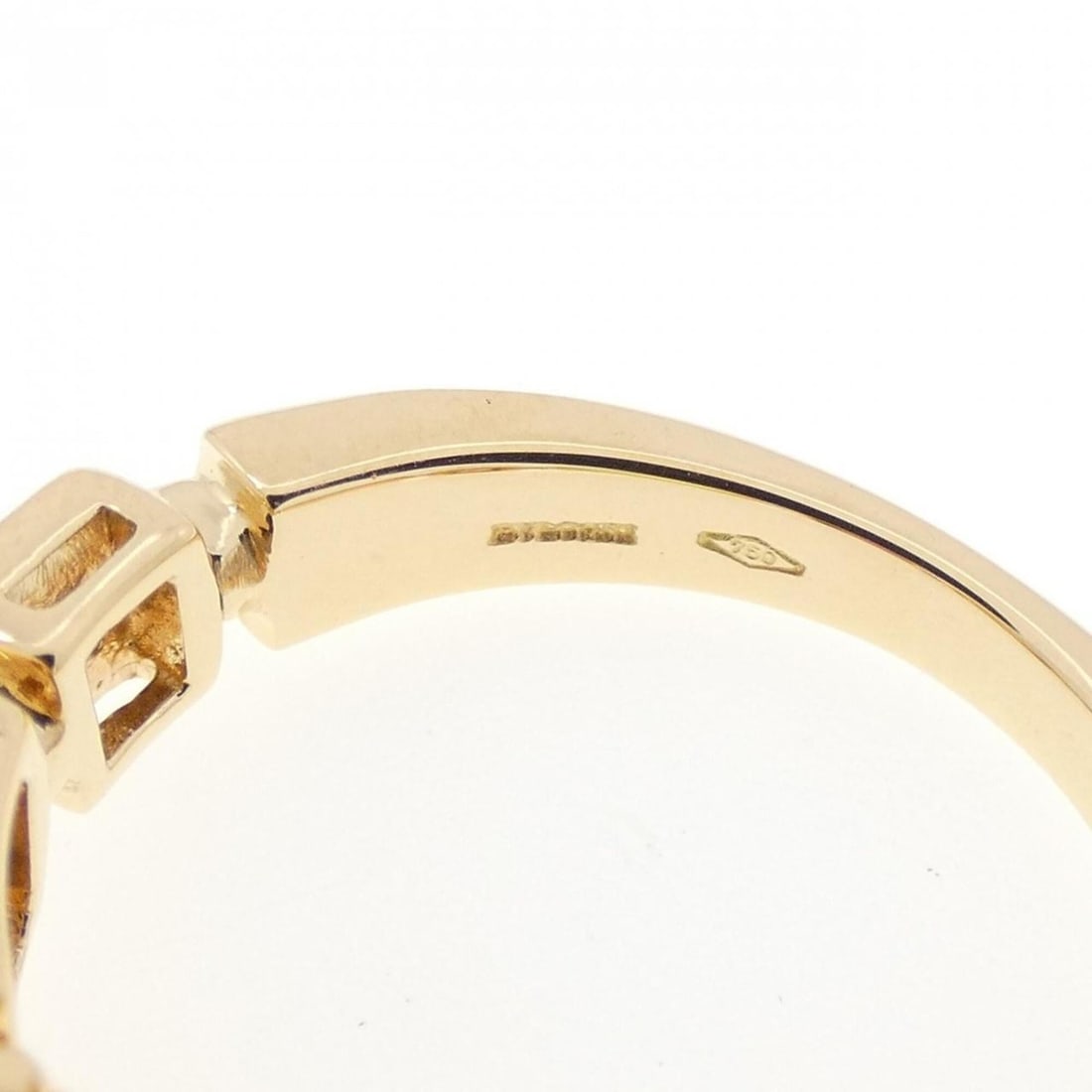 Bvlgari Allegra Ring - 4