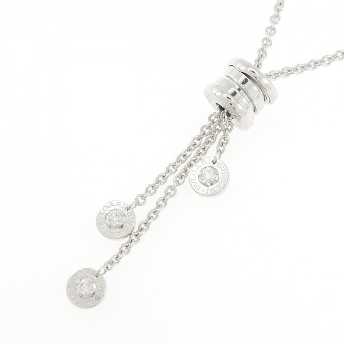 Bvlgari B.zero1 necklace - 3