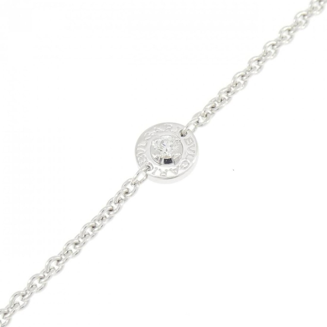 Bvlgari B.zero1 necklace - 4