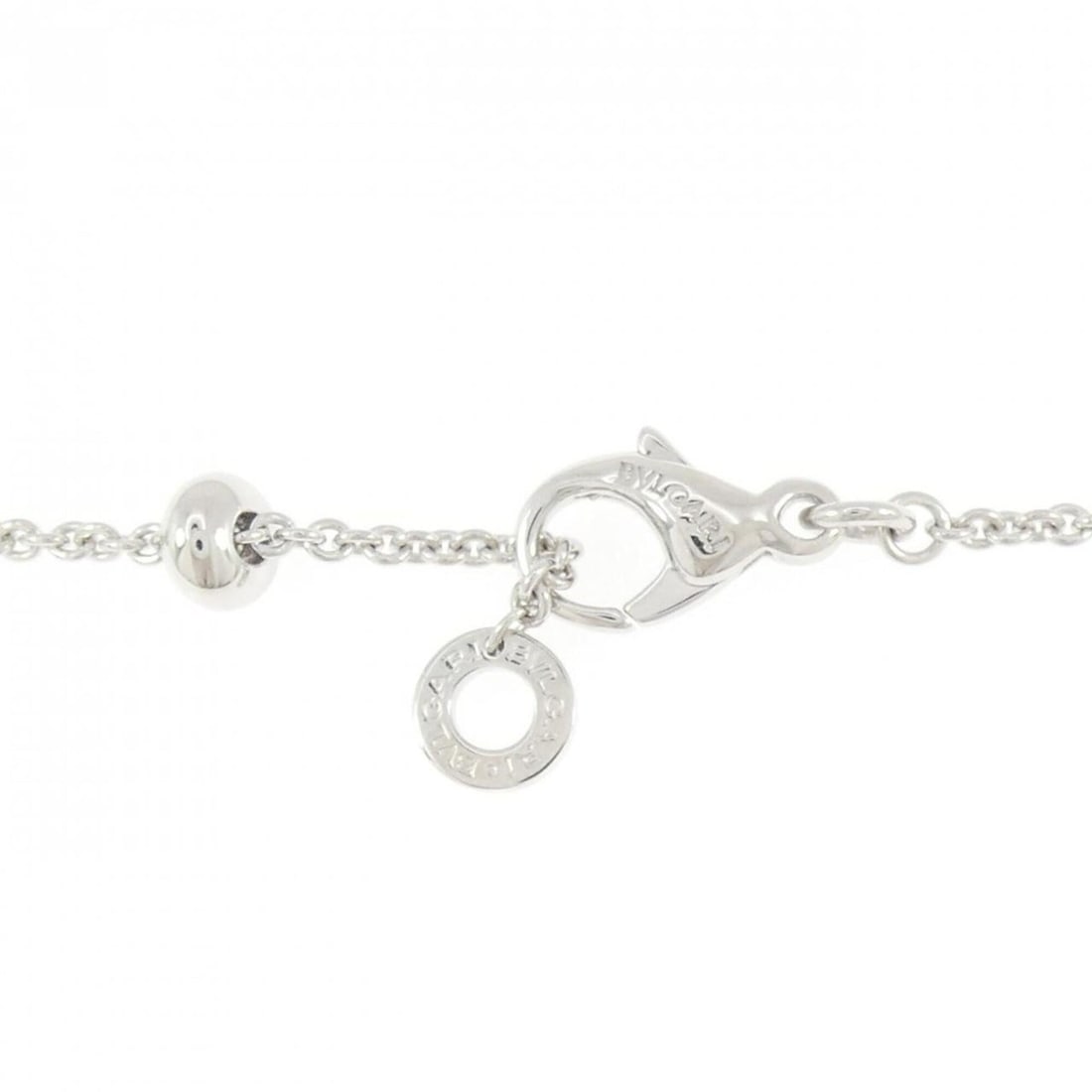 Bvlgari B.zero1 necklace - 5