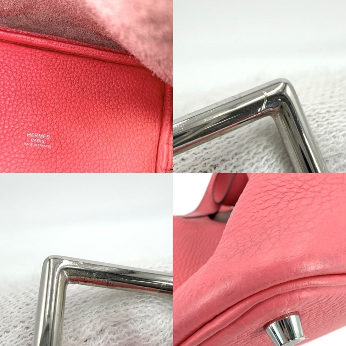 Bvlgari B.zero1 4-band ring - 7