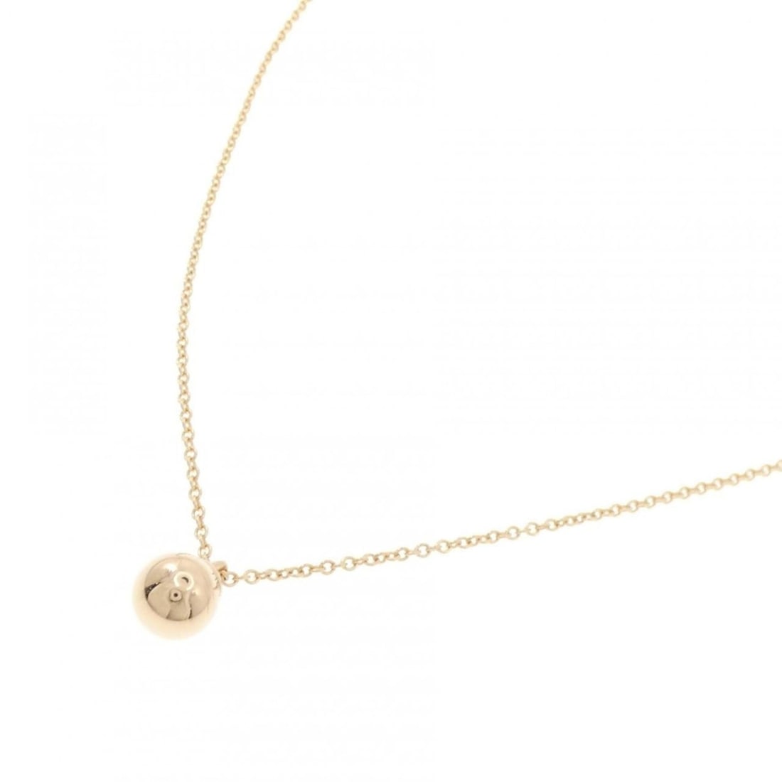 Tiffany Ball Necklace - 2