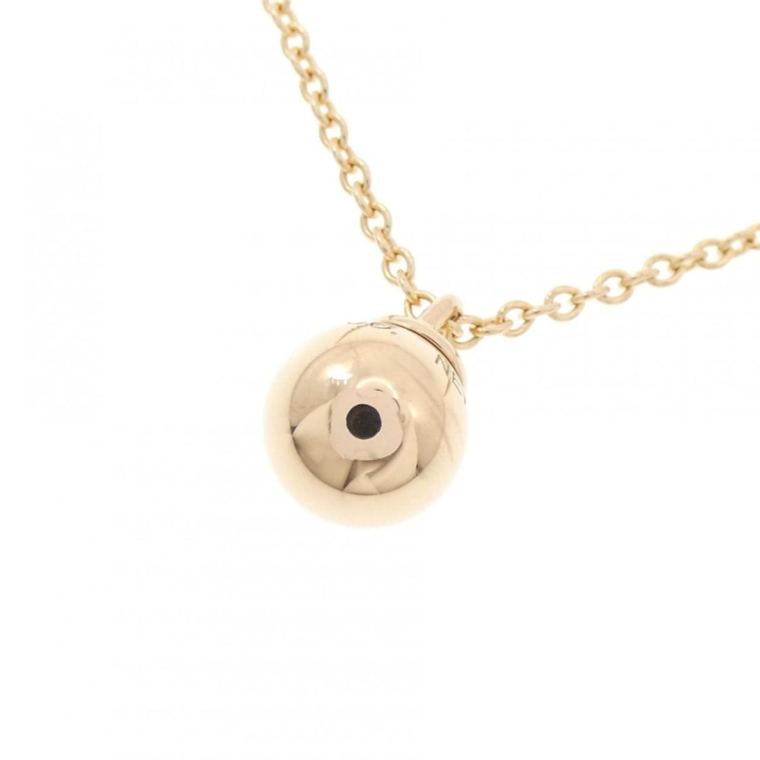 Tiffany Ball Necklace - 3