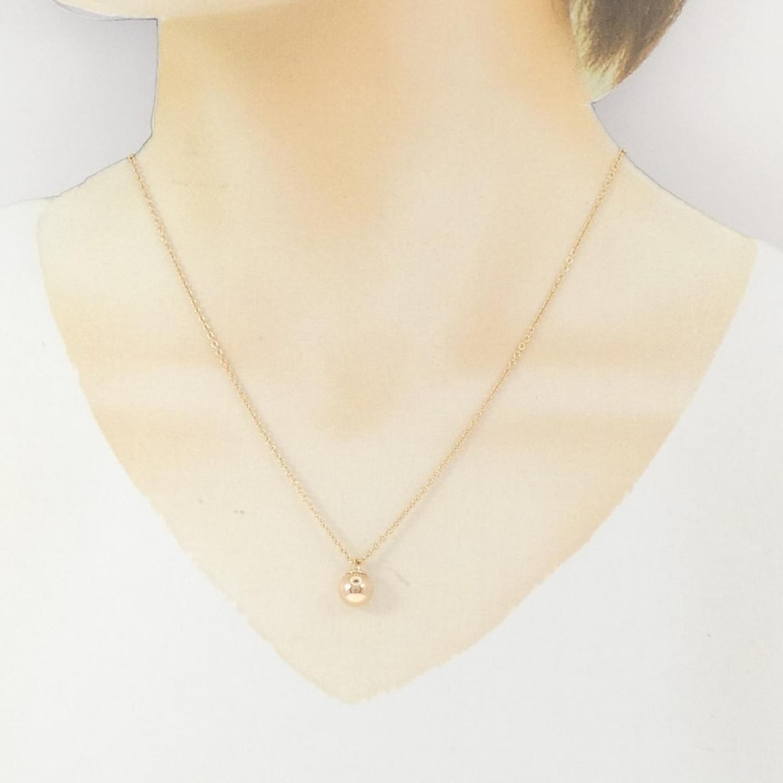 Tiffany Ball Necklace - 5