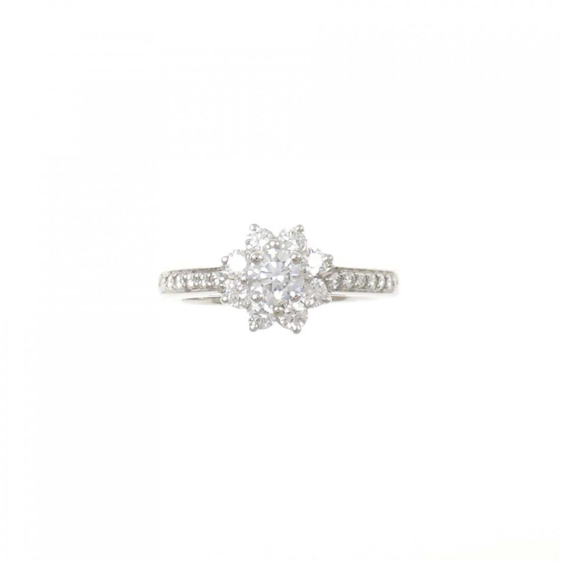 Tiffany Flora Ring - 2