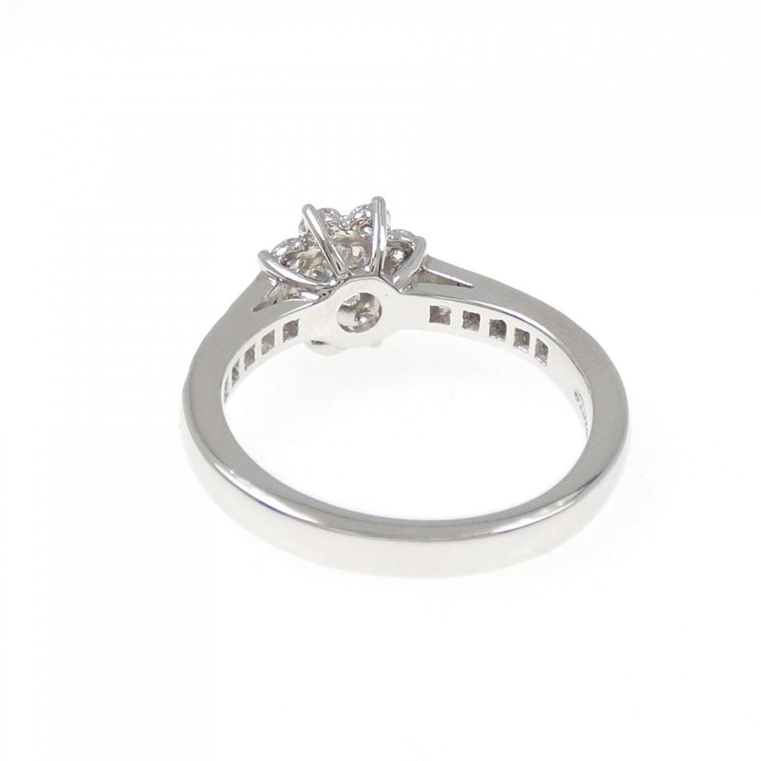 Tiffany Flora Ring - 3