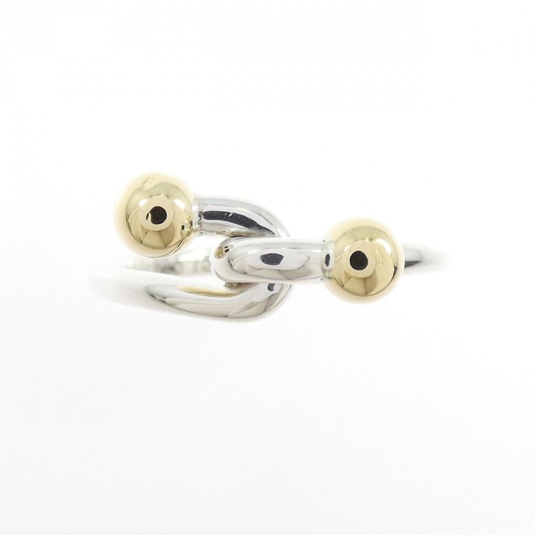 Tiffany hook ring - 2