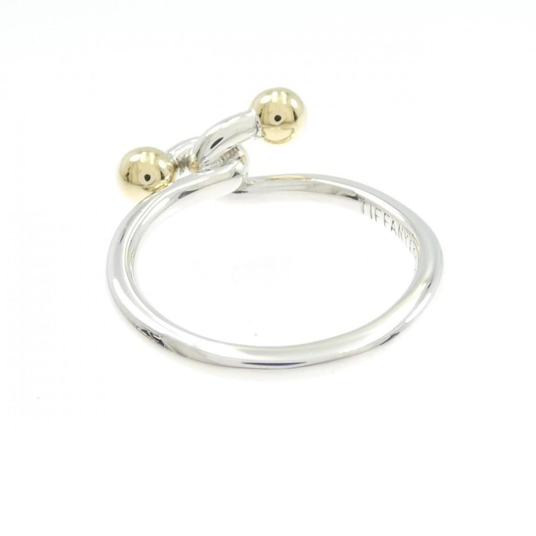 Tiffany hook ring - 3