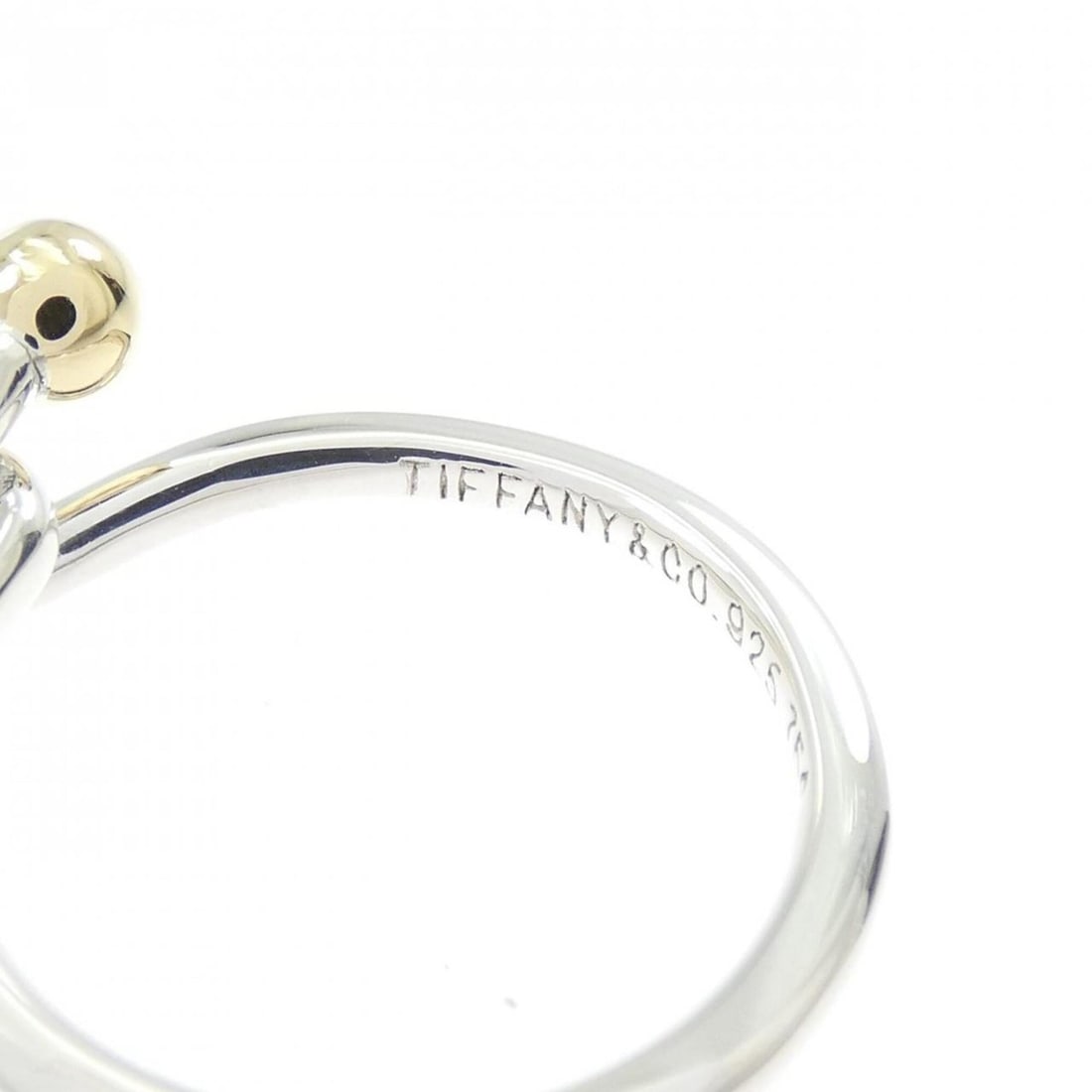 Tiffany hook ring - 4