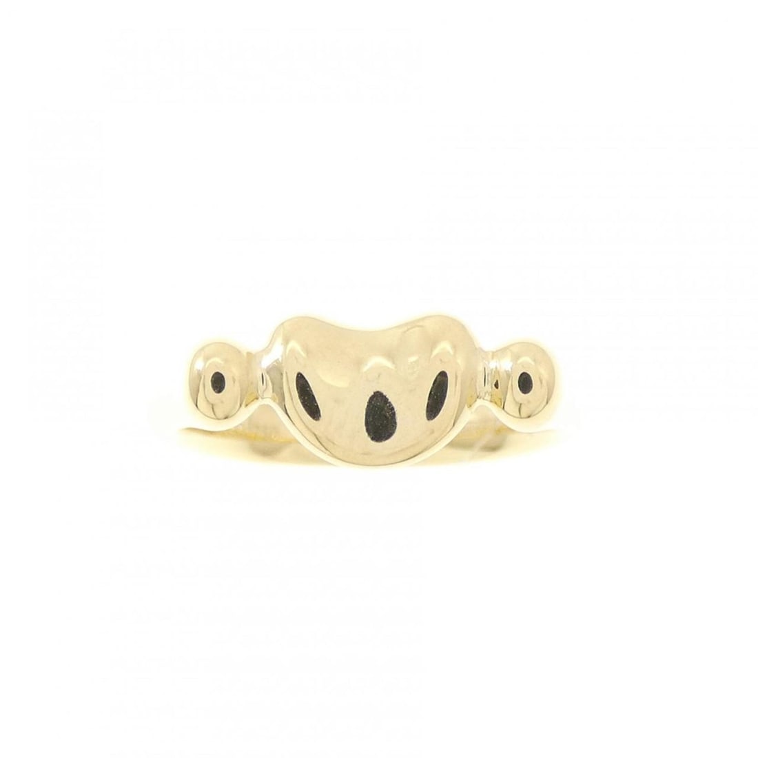 Tiffany Beans Ring - 2