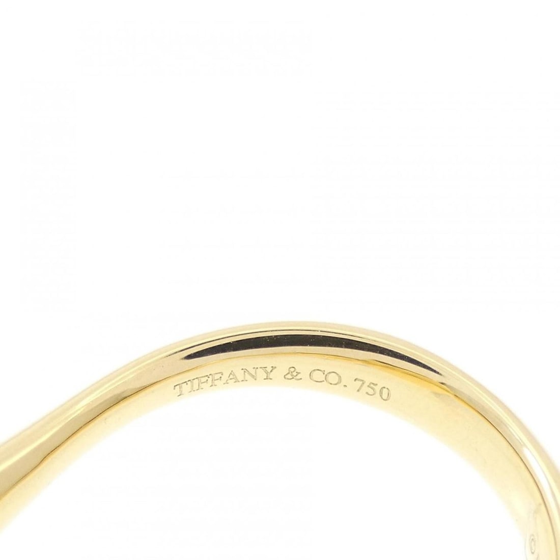 Tiffany Beans Ring - 4