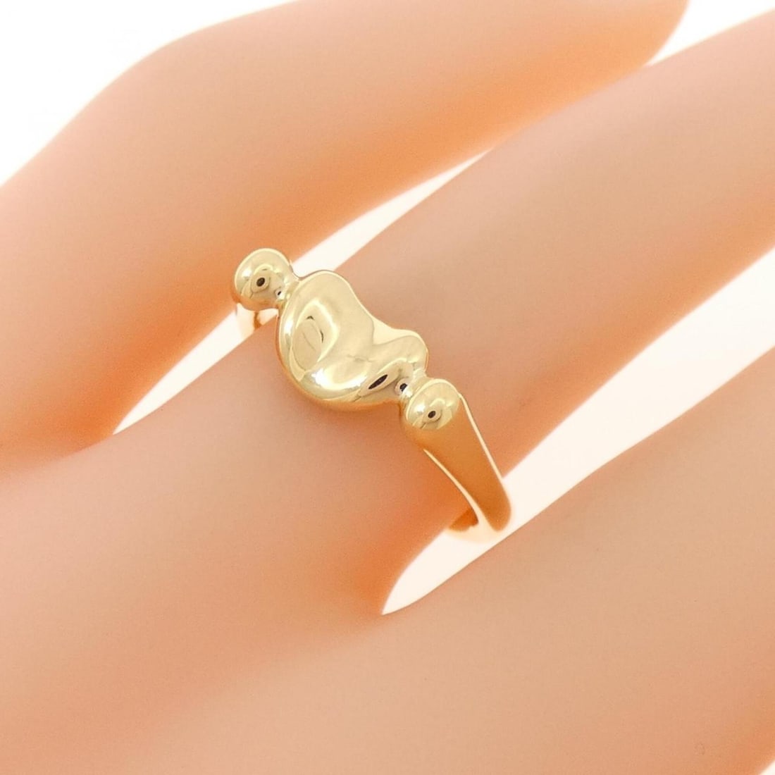Tiffany Beans Ring - 5