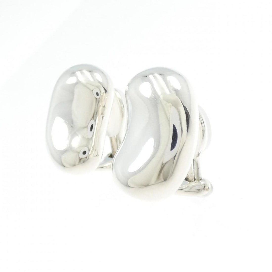 Tiffany Beans Earrings - 2